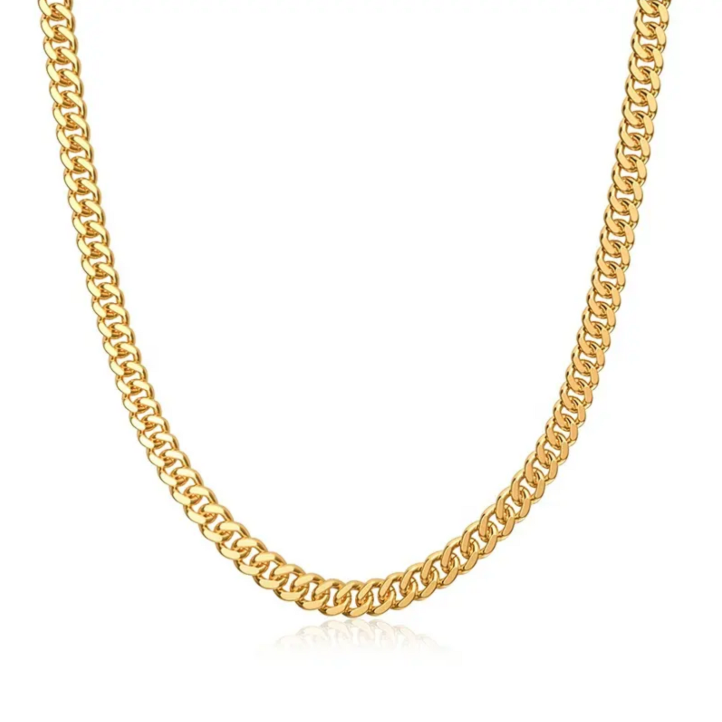 TITAN ROSÉGOLD CHAIN DPN0105-03