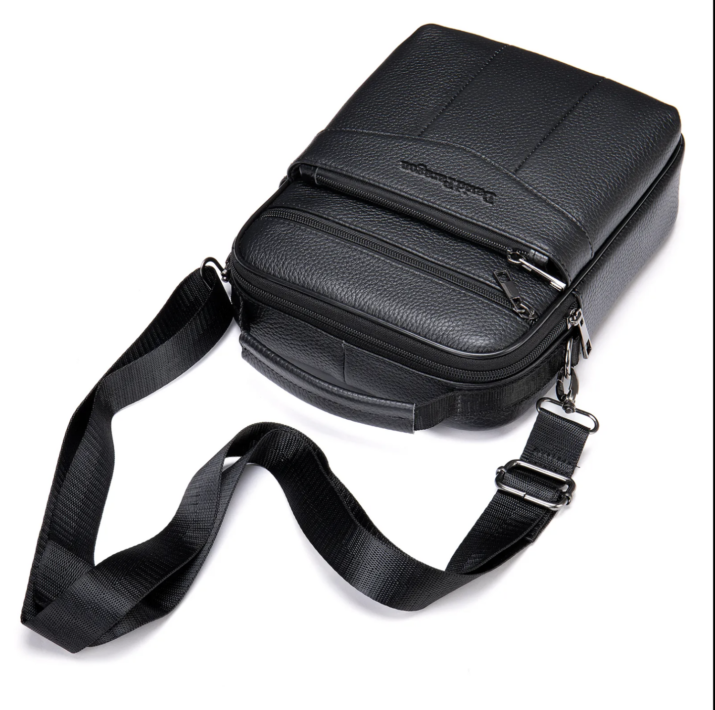 Urban Compact Crossbody DPB0014