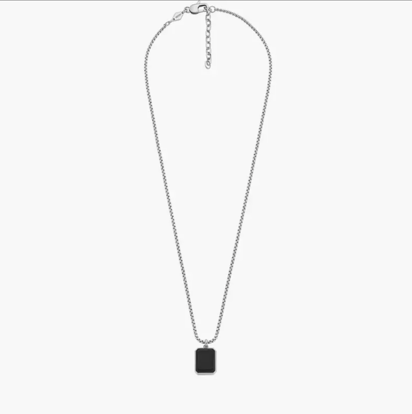 ONYX NECKLACE DPN0103